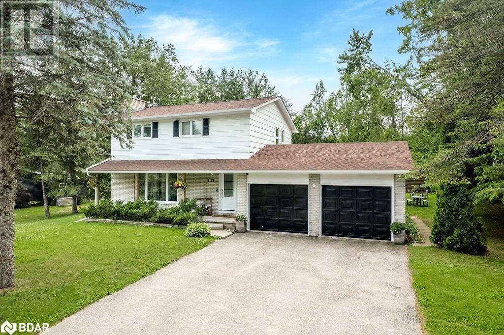 Springwater, ON L4M4S5,1175 CARSON Road