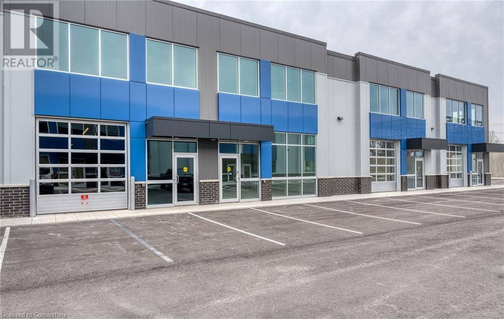 Hamilton, ON L8W0C7,395 ANCHOR RD #10