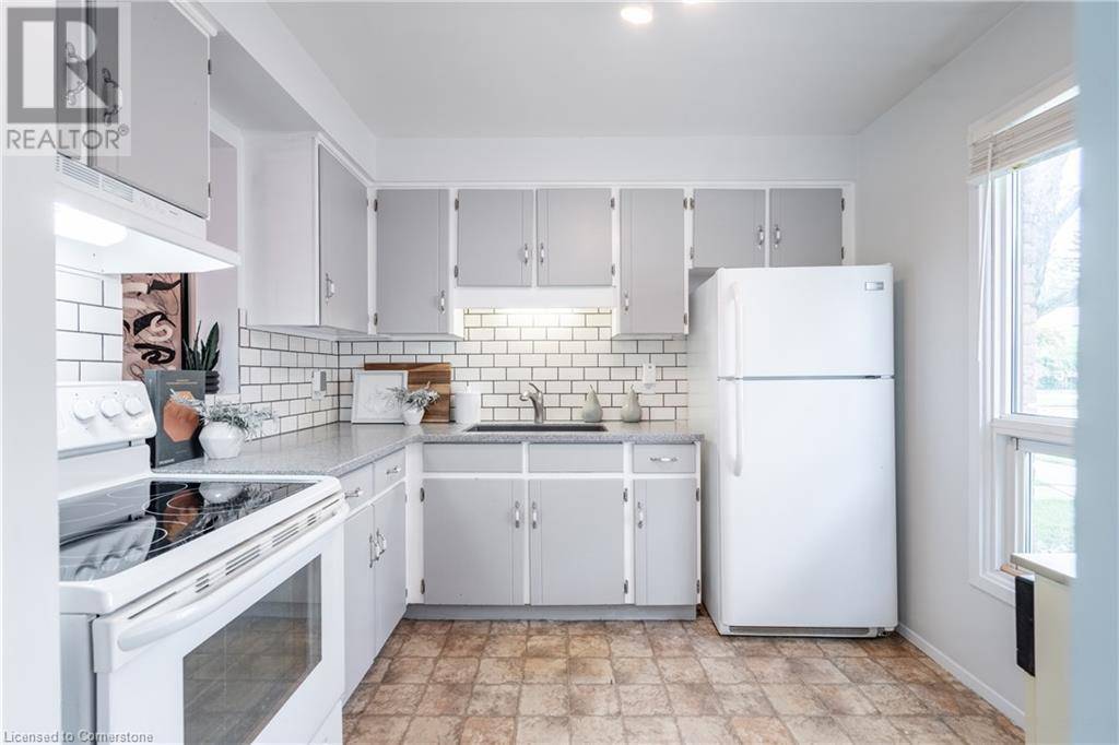 St. Catharines, ON L2R7J7,75 VENTURA DR #34