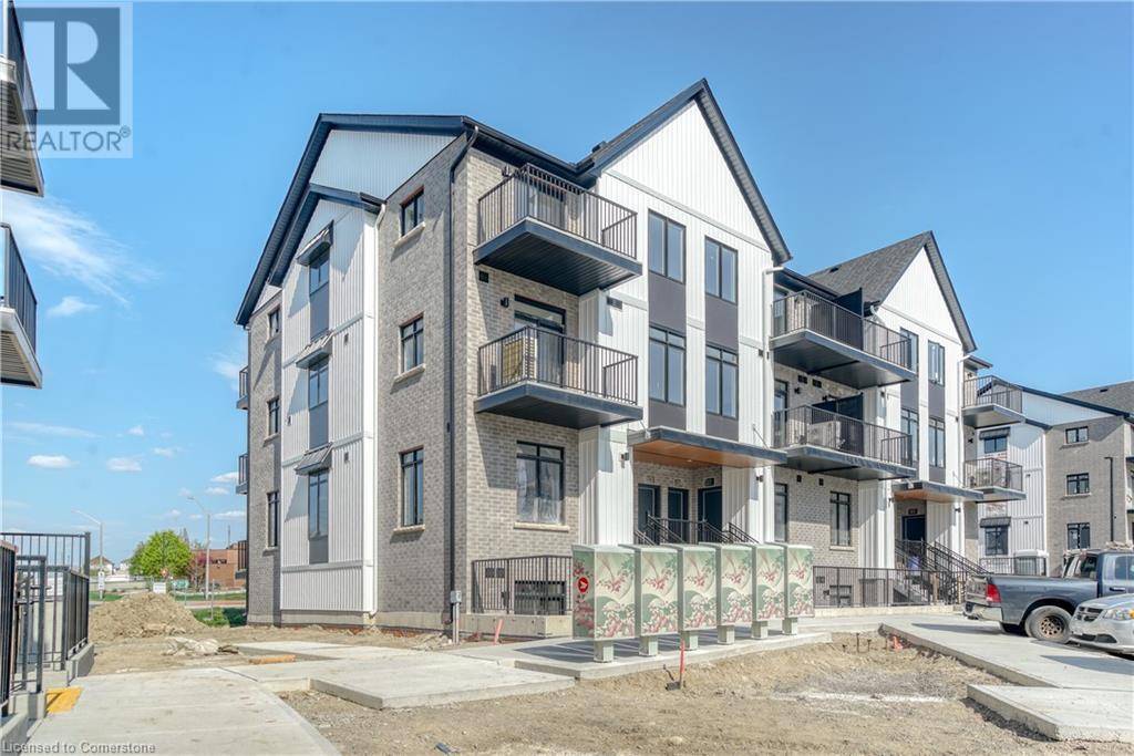 Cambridge, ON N1P1J6,405 MYERS RD #23