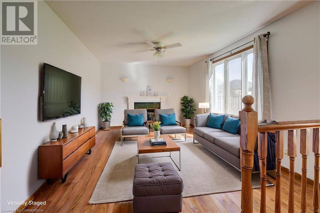 Cambridge, ON N1P1C1,115 NATHAN Court