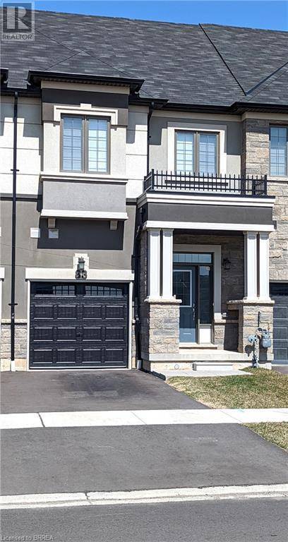 Brantford, ON N3S0J4,83 BILANSKI FARM Road