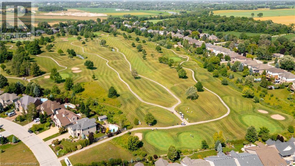Conestogo, ON N0B1N0,363 GOLF COURSE Road