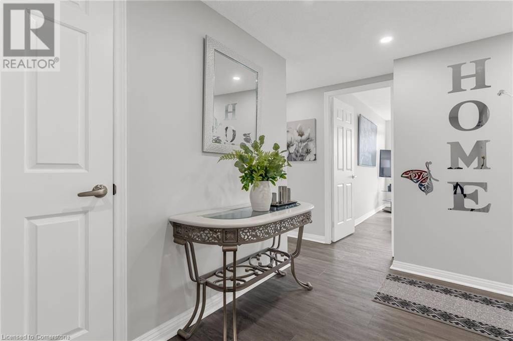 Hamilton, ON L8K6N1,40 HARRISFORD ST #608
