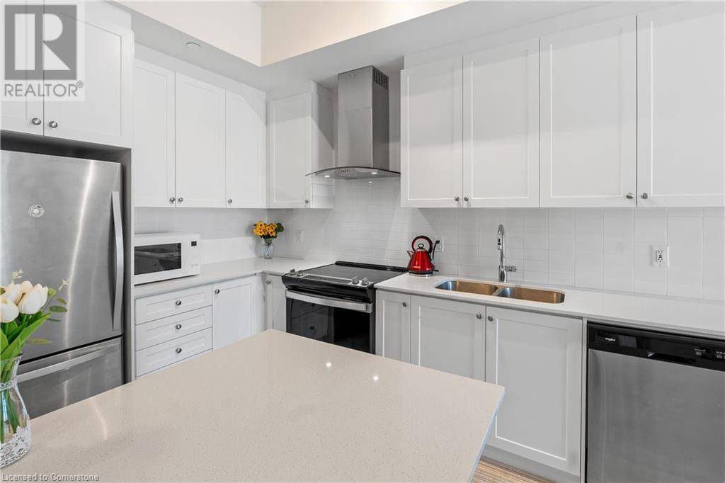 Kitchener, ON N2H0C9,55 DUKE ST #228