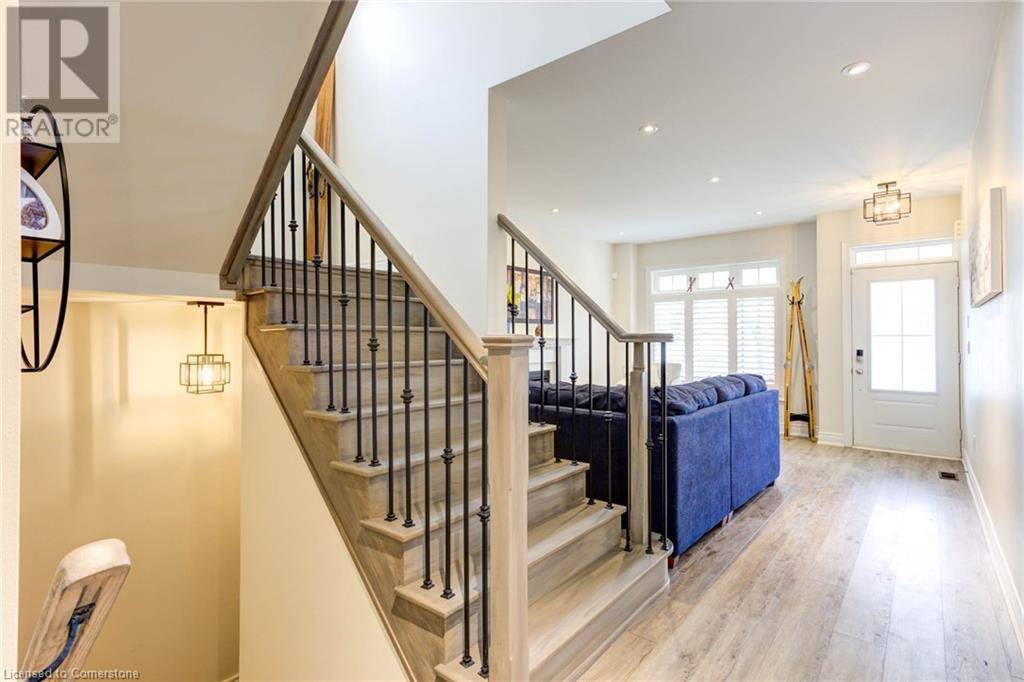 The Blue Mountains, ON L9Y0V1,171 SNOWBRIDGE WAY #47