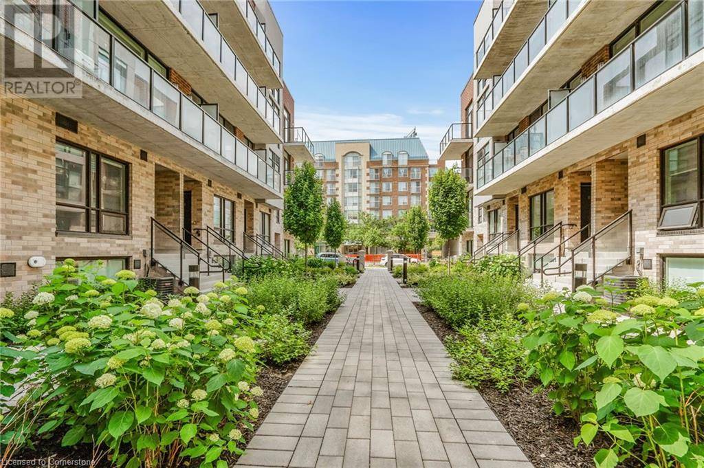 Toronto, ON M3H0E9,861 SHEPPARD AVE #18