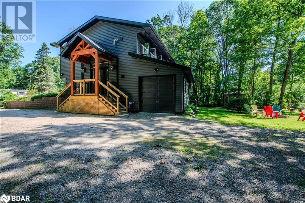 Tay Twp, ON L0K2C0,39 BECKETTS SIDEROAD Road