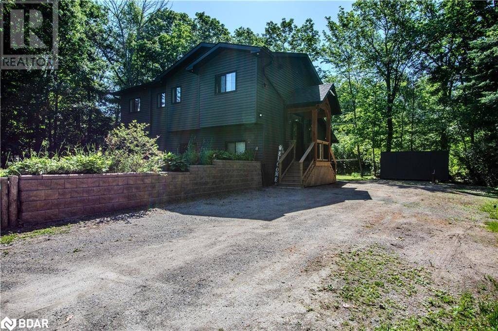 Tay Twp, ON L0K2C0,39 BECKETTS SIDEROAD Road