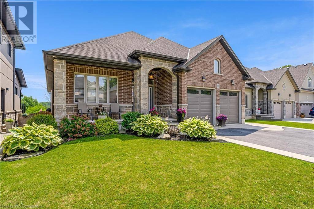Hamilton, ON L9B0E1,180 MOTHER'S Street