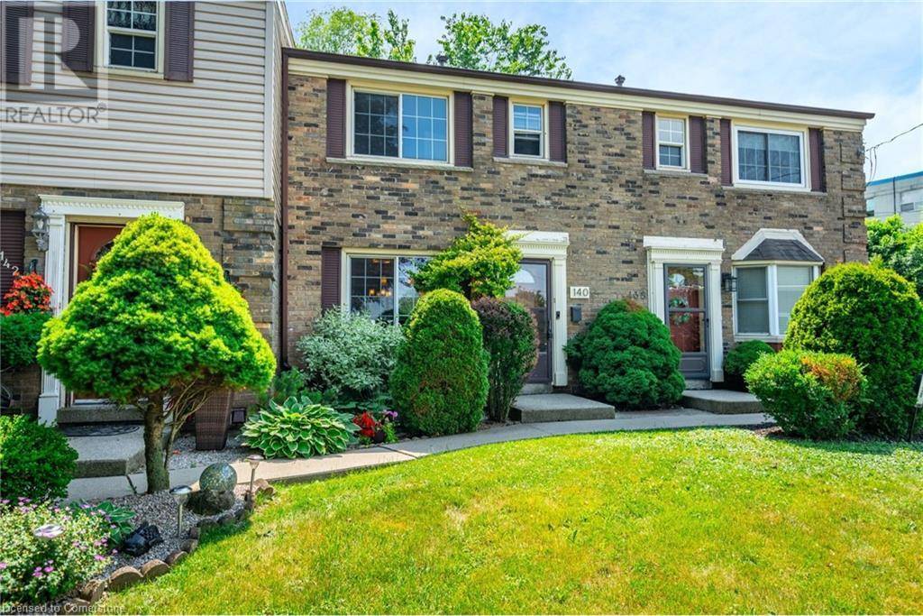 Hamilton, ON L9A2V4,140 VICTOR Boulevard