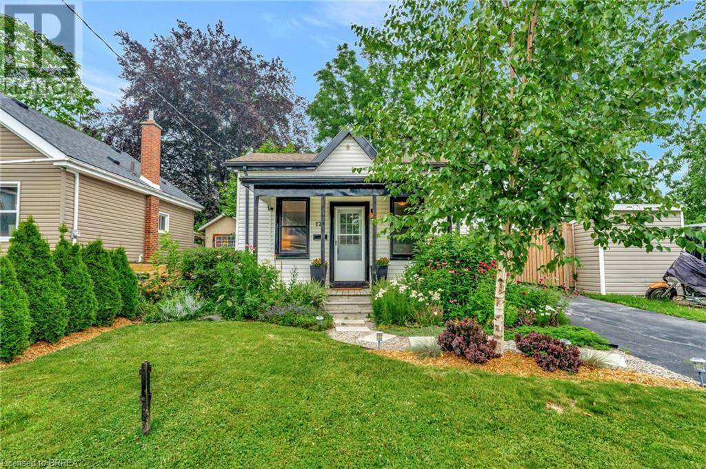 Cambridge, ON N1S2A3,128 FRANCIS Street