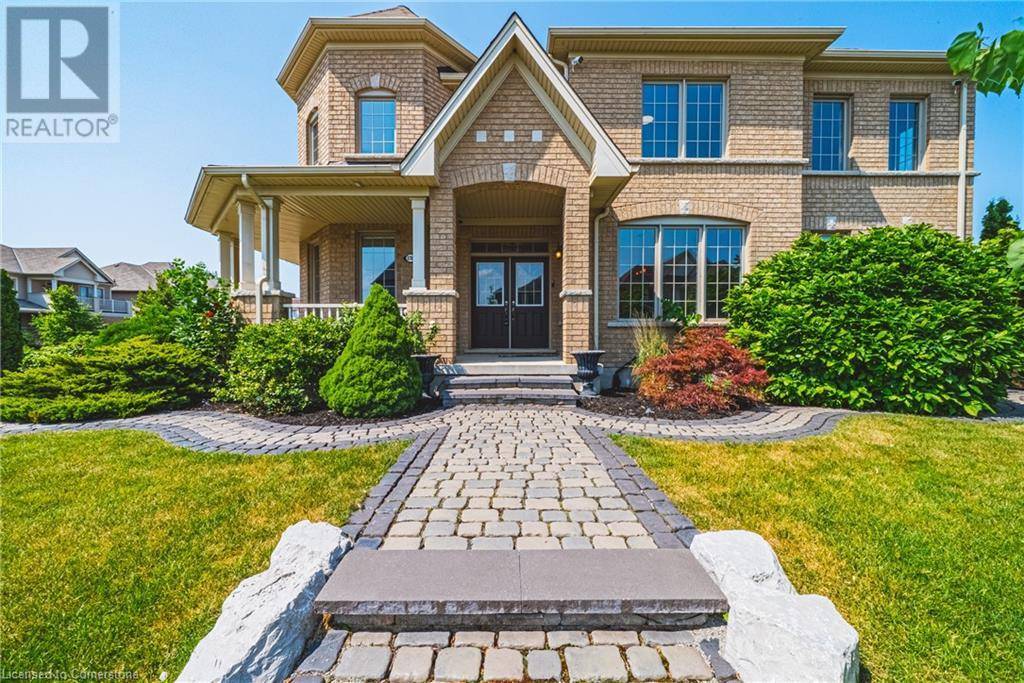 Niagara Falls, ON L2H0L1,8788 DOGWOOD CRESCENT Crescent