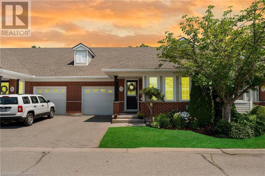 Niagara-on-the-lake, ON L0S1J0,1448 NIAGARA STONE RD #3