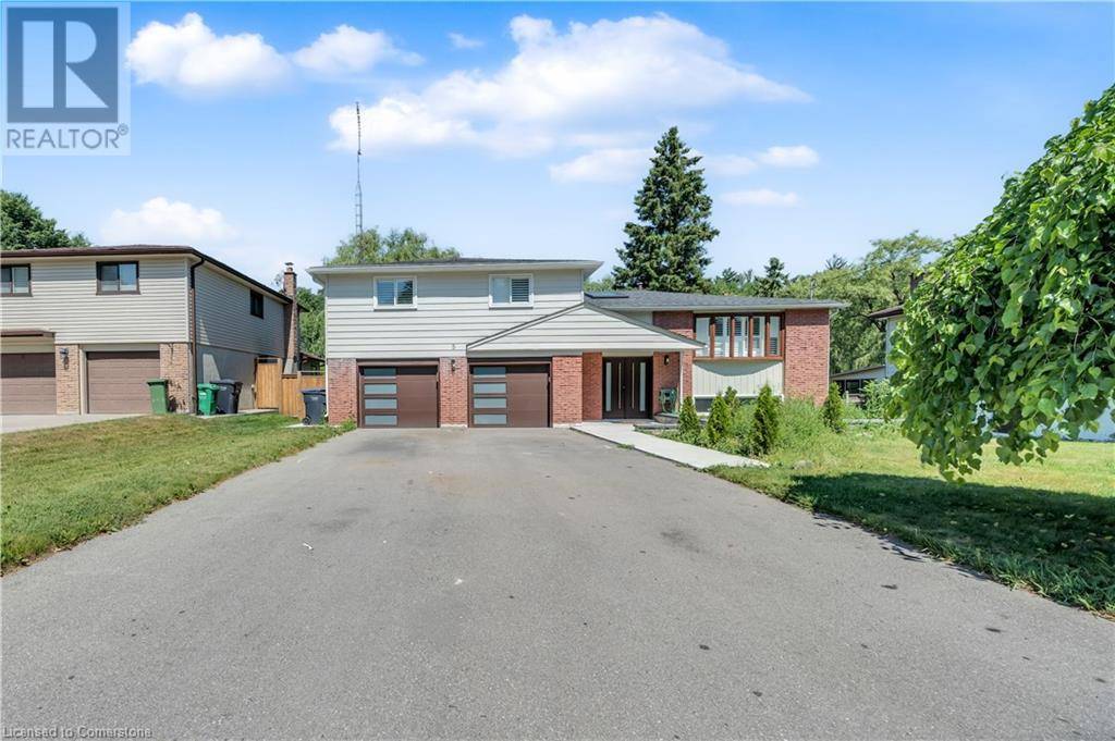 Caledon, ON L7C1K9,5 ORSI Road