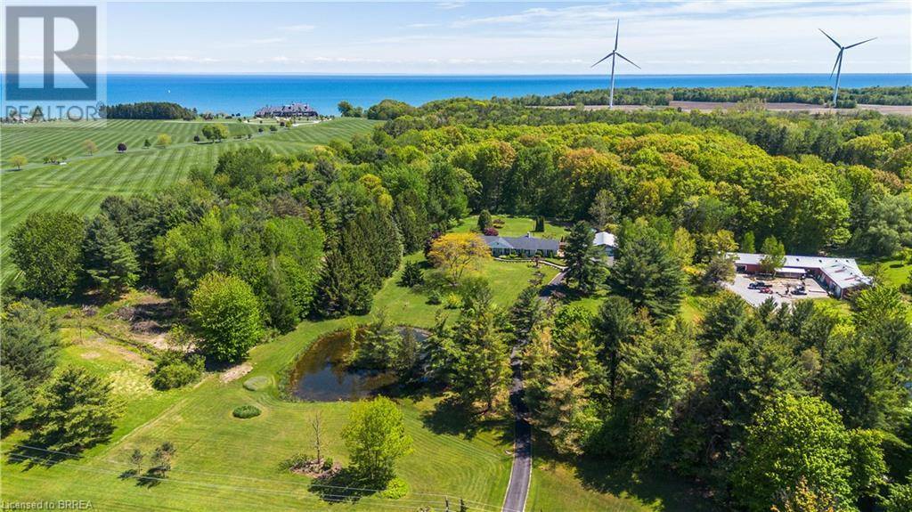 Port Dover, ON N4Y4K2,386 RADICAL Road