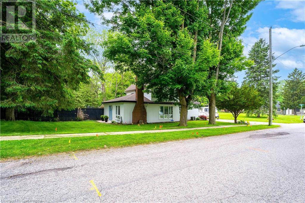 Otterville, ON N0J1R0,21 NORFOLK Street