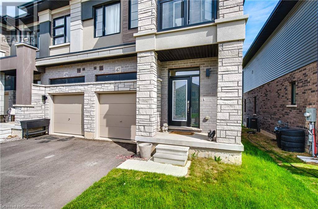 Paris, ON N3L3Z9,47 GEORGE BRIER Drive W