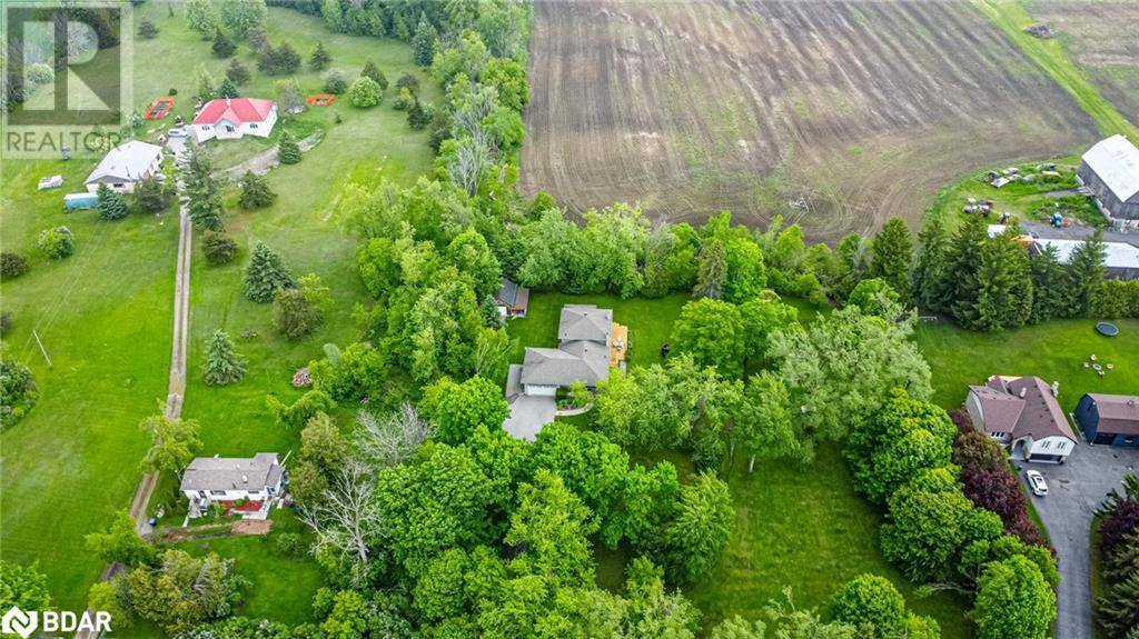 Innisfil, ON L0L1K0,5853 YONGE Street