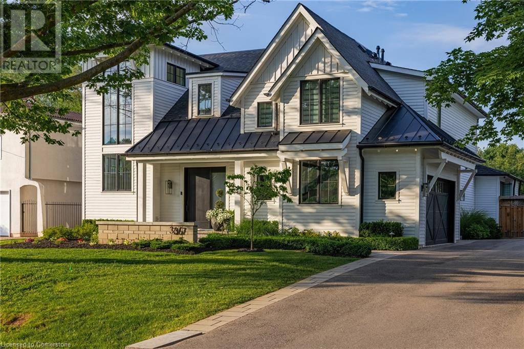 Oakville, ON L6L3X9,367 SEATON Drive