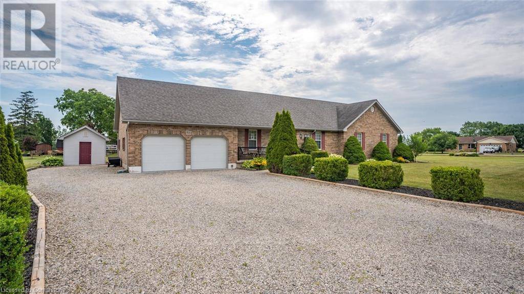 Caistorville, ON N0A1C0,703 BROMAN Court