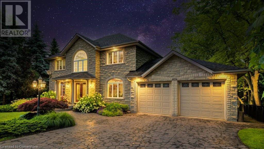 Cambridge, ON N3H4R8,1525 DICKIE SETTLEMENT Road