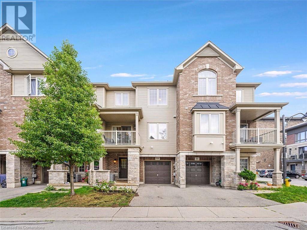 Grimsby, ON L3M0C8,515 WINSTON ROAD RD #84