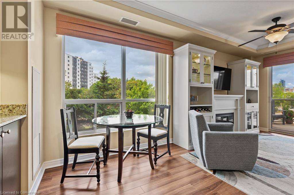 Kitchener, ON N2M0A2,539 BELMONT AVE West #208