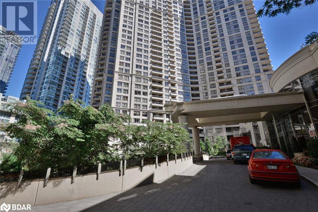 Mississauga, ON L5B4M7,3880 DUKE OF YORK BLVD #1202