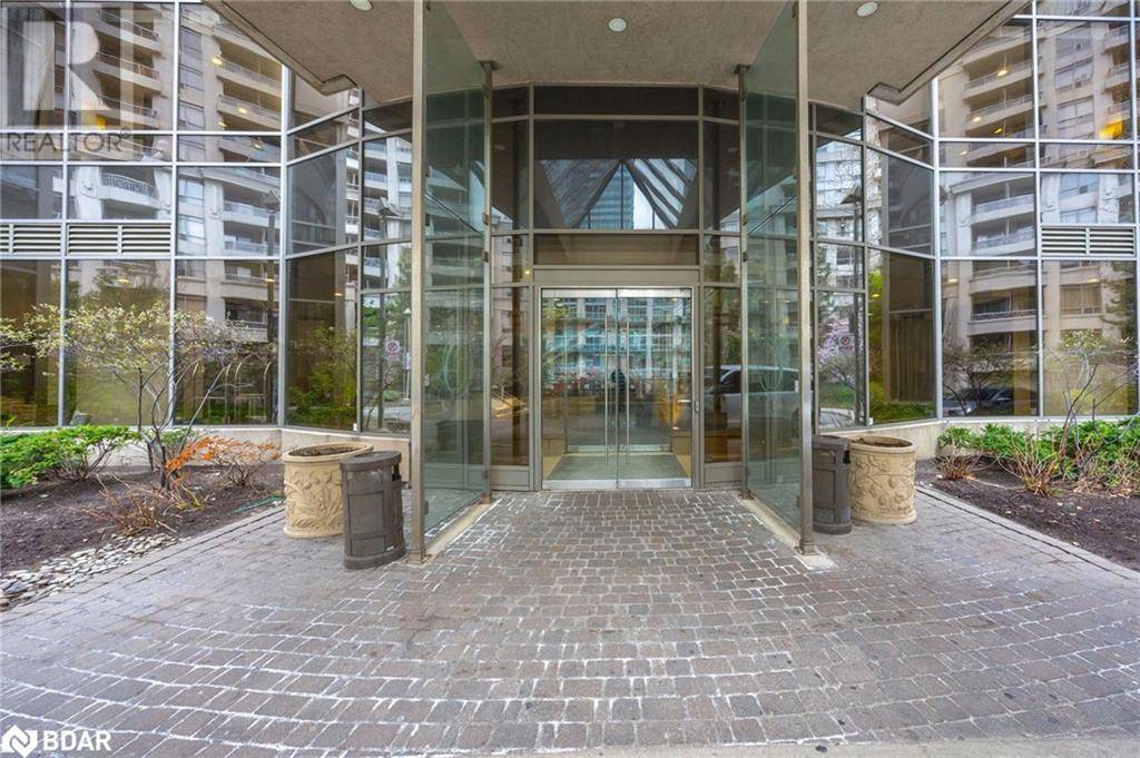 Mississauga, ON L5B4M7,3880 DUKE OF YORK BLVD #1202