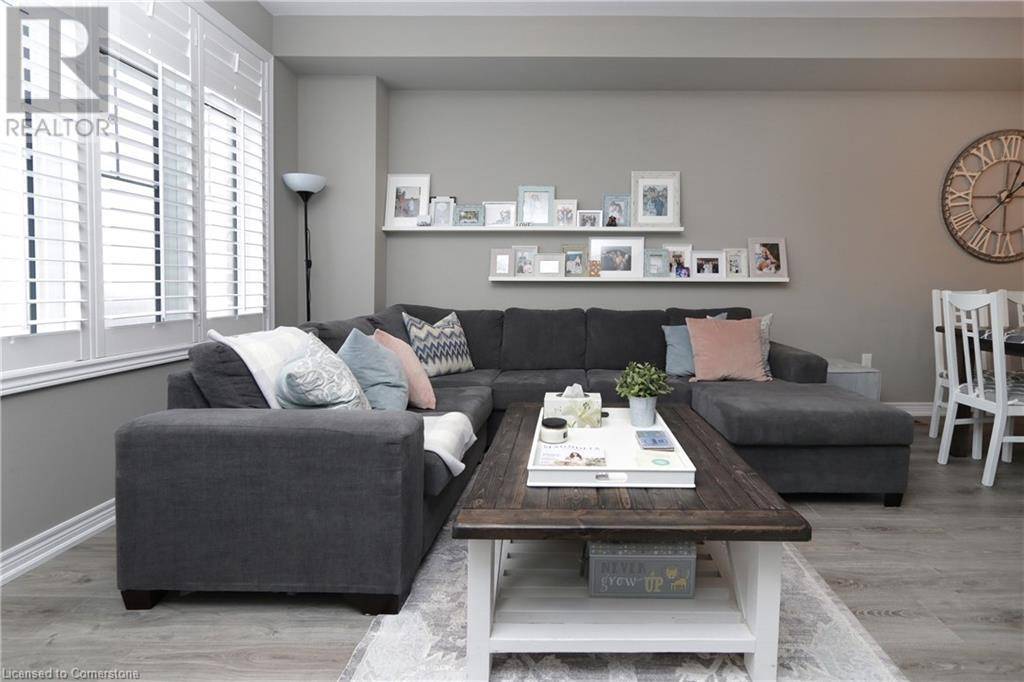 Stoney Creek, ON L0R1P0,1890 RYMAL RD East #116
