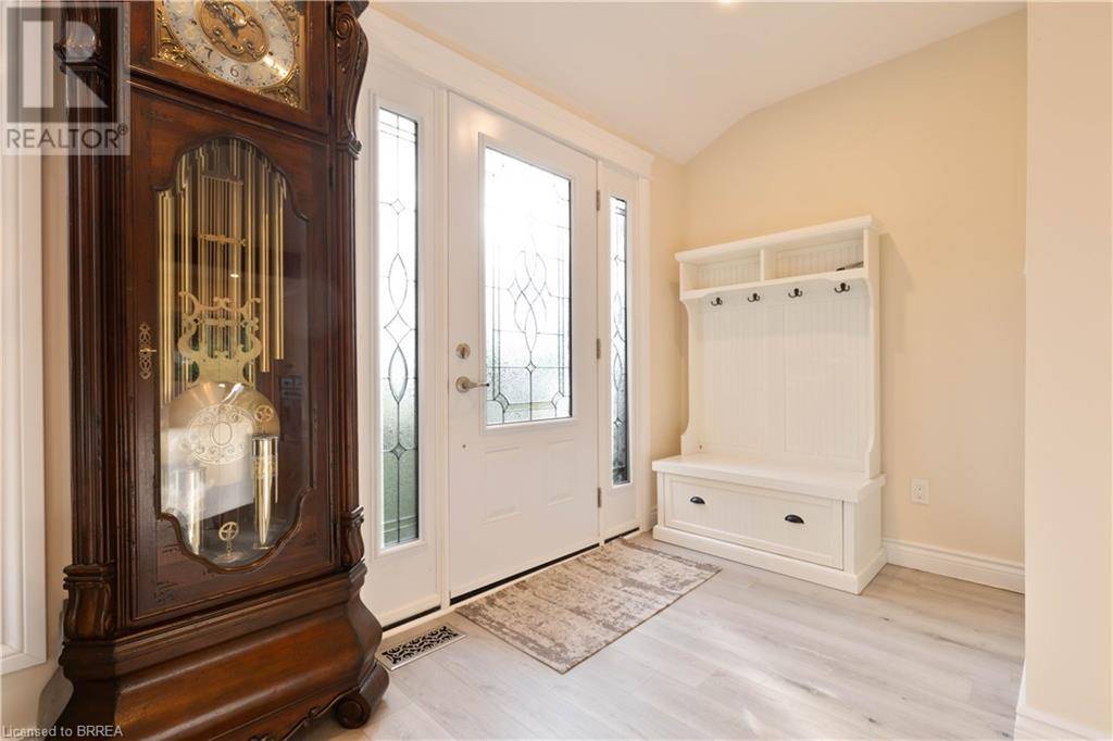 Simcoe, ON N3Y4K6,2328 NIXON Road