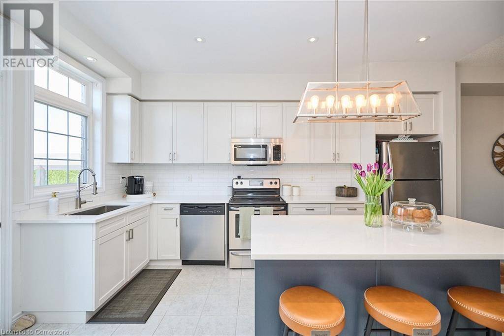 Grimsby, ON L3M0C5,541 WINSTON RD #3