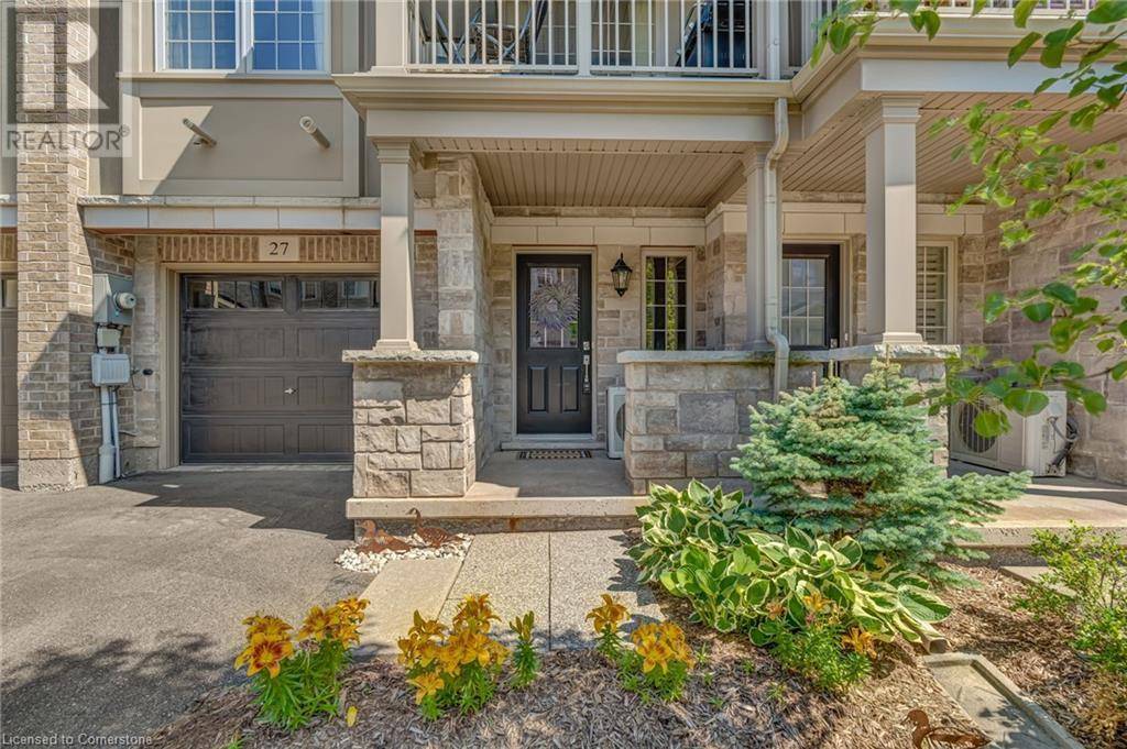 Waterdown, ON L8B0X2,215 DUNDAS ST East #27