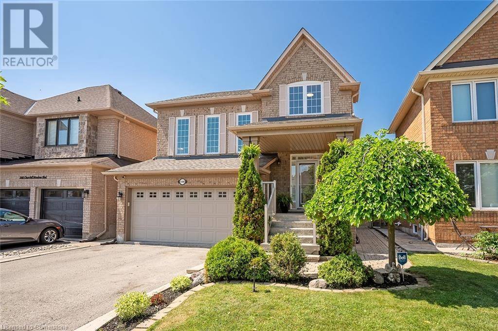 Mississauga, ON L5M6M6,5586 CHURCHILL MEADOWS Boulevard