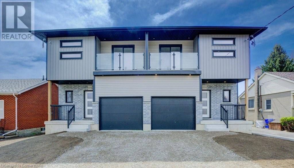 Kitchener, ON N2H5Y2,575 GUELPH Street