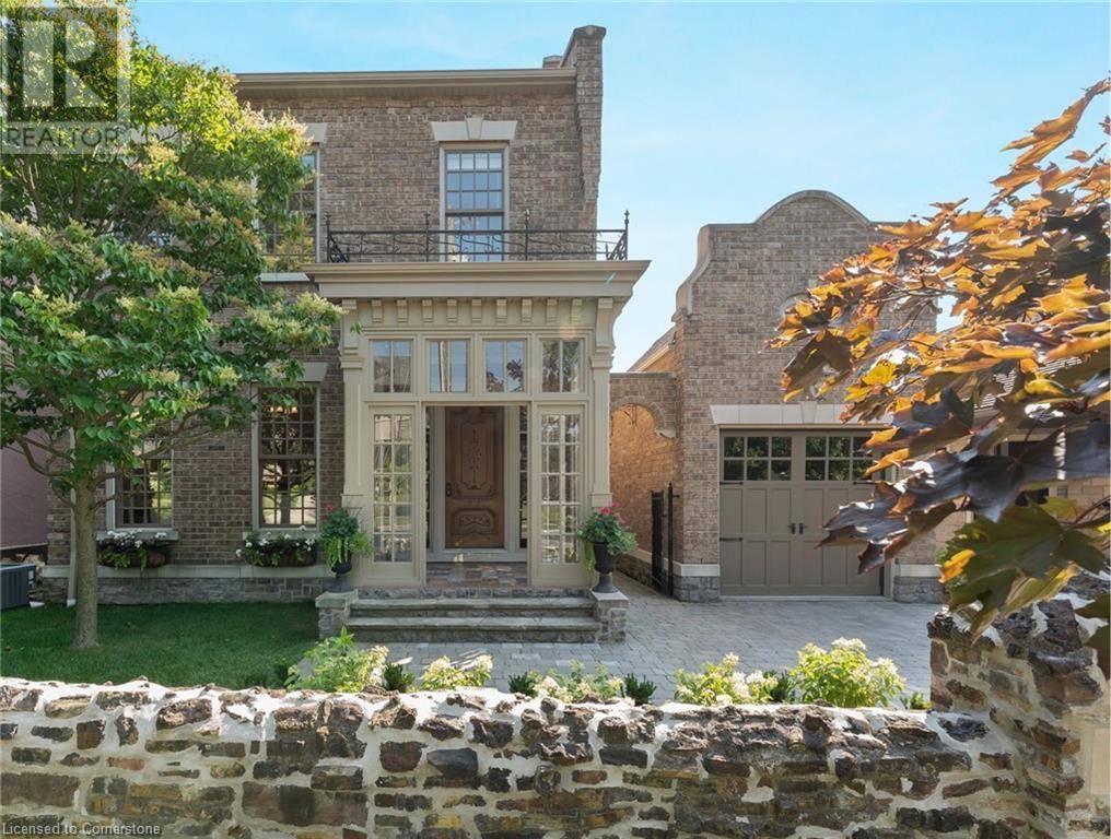 St. Catharines, ON L2R5R7,71 YATES Street