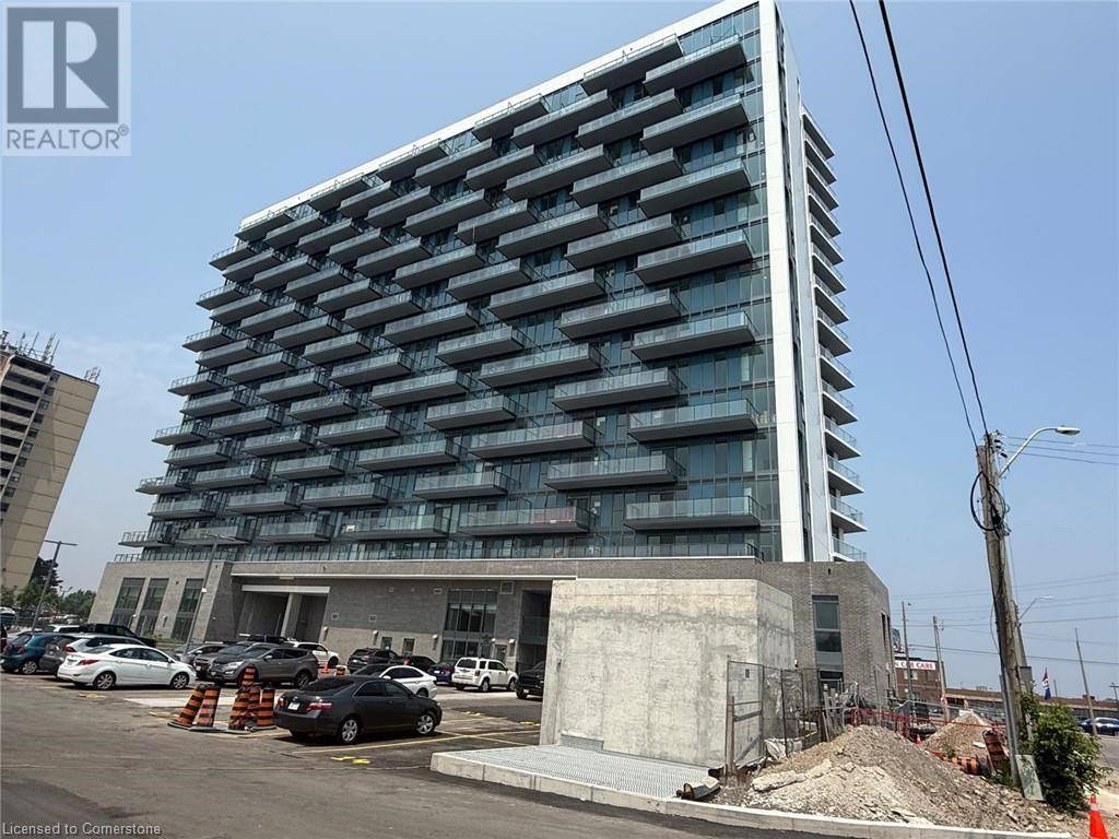 Hamilton, ON L8E0L3,2782 BARTON ST East #313