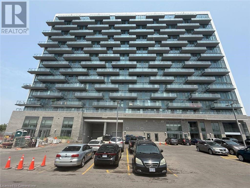 Hamilton, ON L8E0L3,2782 BARTON ST East #313