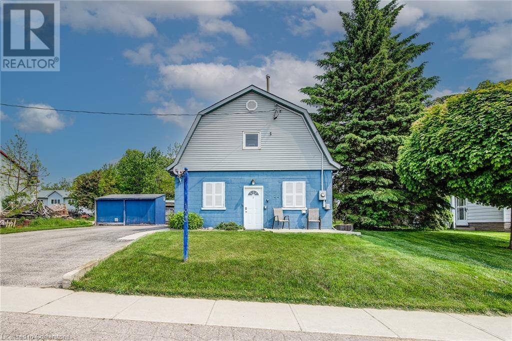 Wellesley, ON N0B2T0,1023 MAPLE LEAF Street
