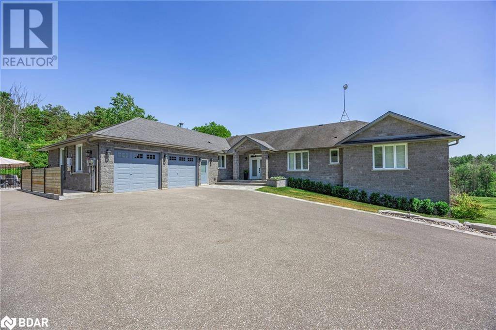 Adjala-tosorontio, ON L9R1V3,7765 5TH SIDEROAD TOS