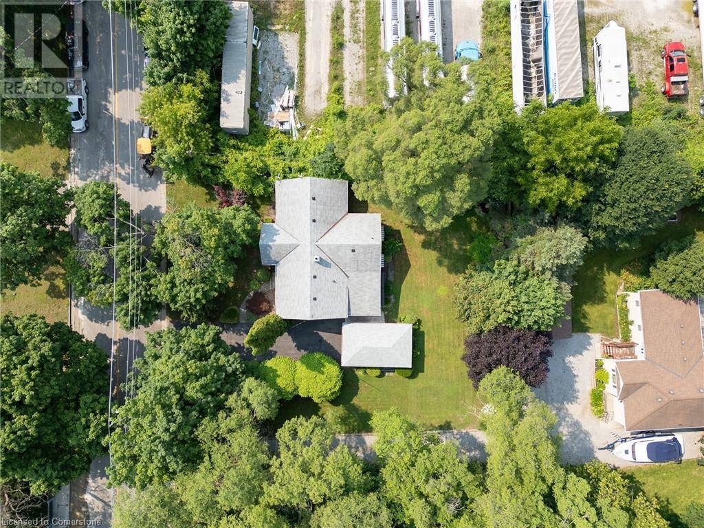 Simcoe, ON N3Y4J7,24 HUNT Street N