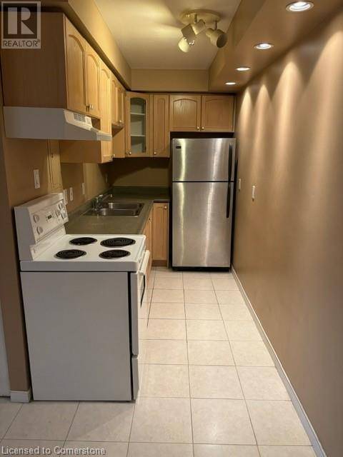 Hamilton, ON L8V2R8,30 SUMMIT AVE #604