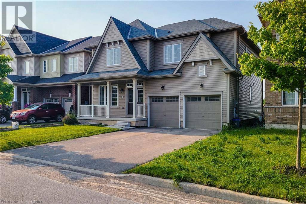 Thorold, ON L3B5N5,24 ESTHER Crescent