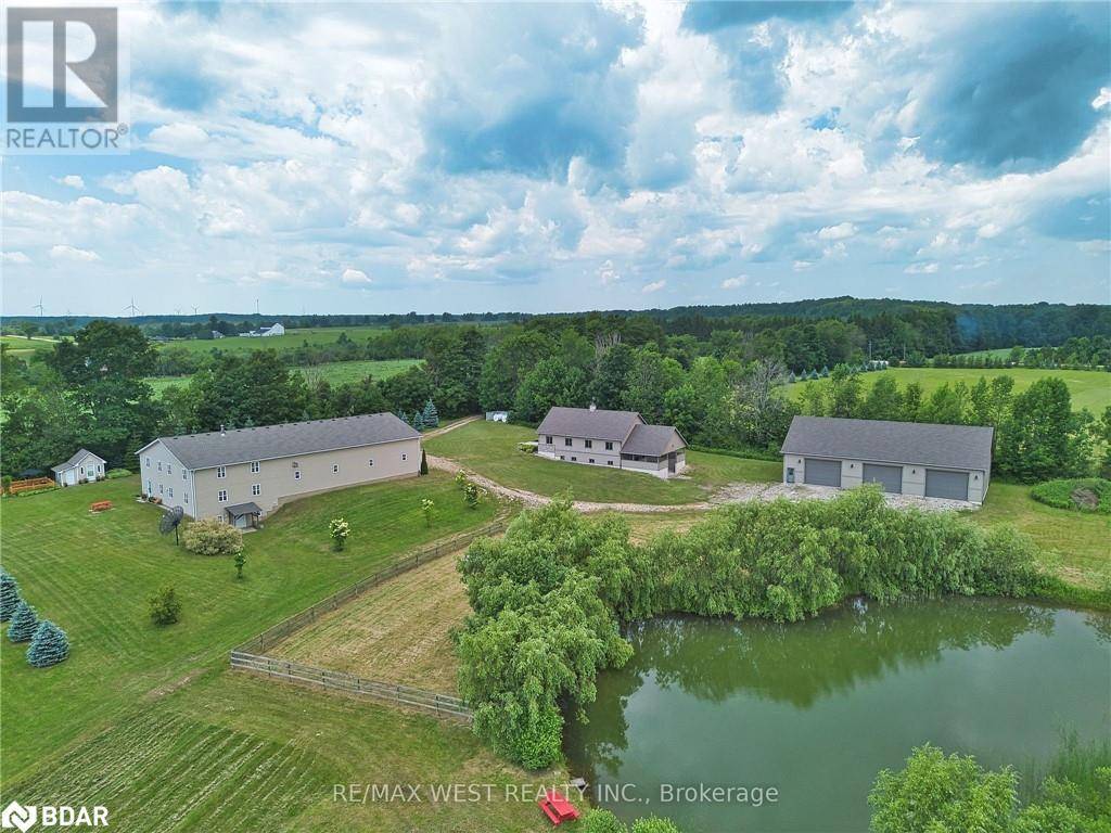 Priceville, ON N0C1K0,305234 SOUTH LINE A