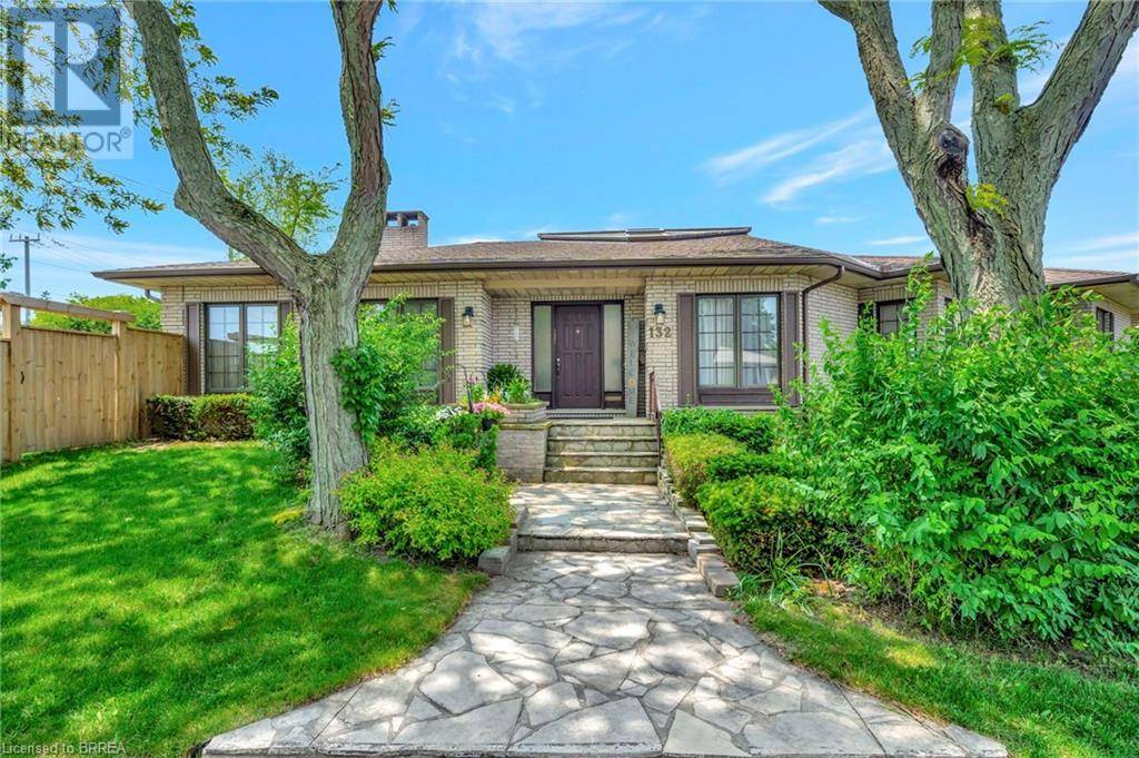 Simcoe, ON N3Y4S3,132 OAK Street