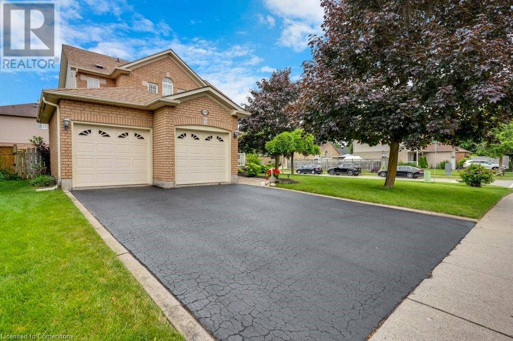 Cambridge, ON N1S4S9,495 GRAND RIDGE Drive