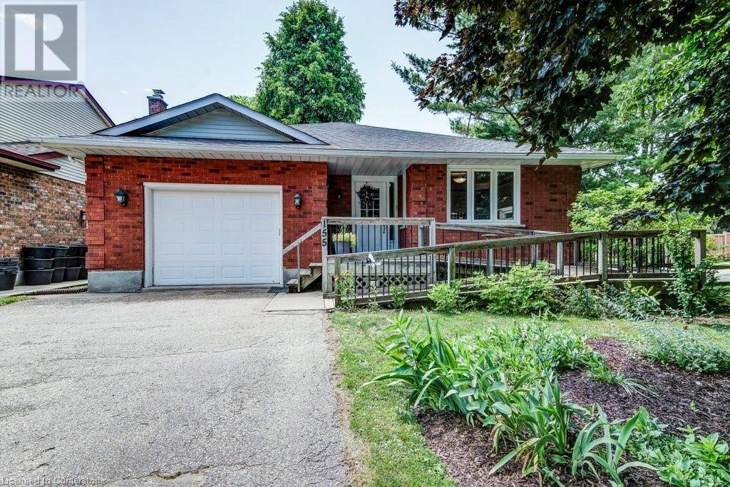 Waterloo, ON N2K3K1,155 MAYBERRY Court