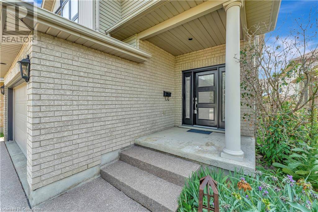 Waterloo, ON N2K3Z6,578 WINDJAMMER Way