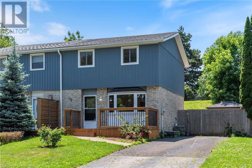 Grimsby, ON L3M4M9,37 BIRCHPARK Drive